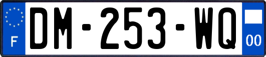 DM-253-WQ