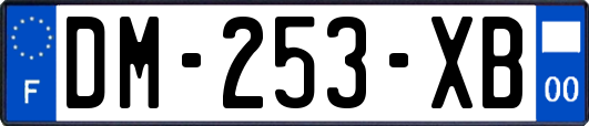 DM-253-XB