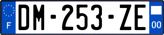 DM-253-ZE