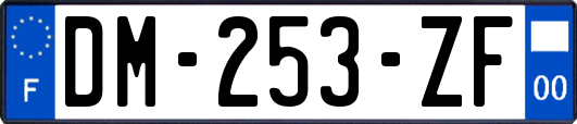 DM-253-ZF