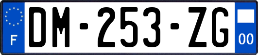 DM-253-ZG