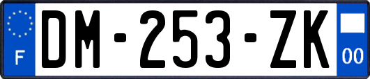 DM-253-ZK