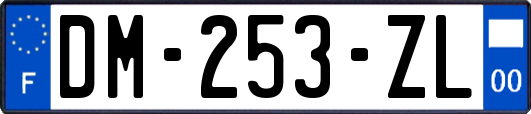 DM-253-ZL