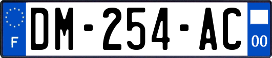 DM-254-AC