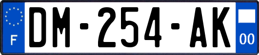 DM-254-AK