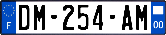 DM-254-AM