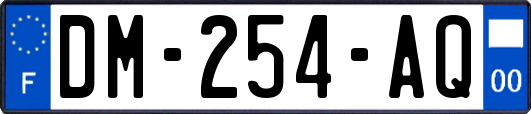 DM-254-AQ