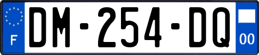 DM-254-DQ