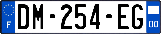 DM-254-EG