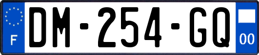 DM-254-GQ