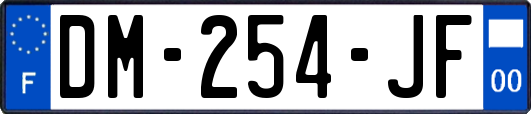 DM-254-JF