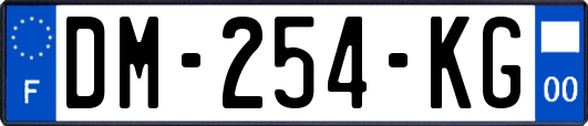 DM-254-KG