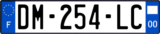 DM-254-LC