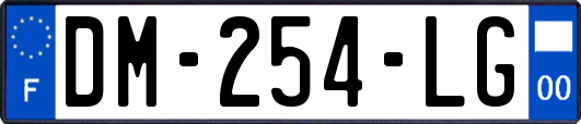 DM-254-LG