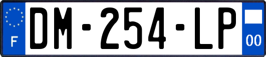 DM-254-LP