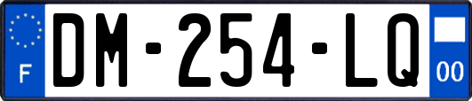 DM-254-LQ