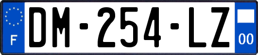 DM-254-LZ