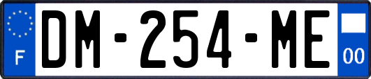 DM-254-ME