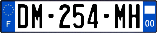 DM-254-MH