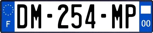 DM-254-MP