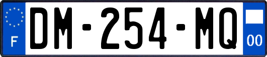 DM-254-MQ