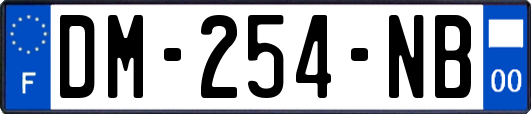 DM-254-NB