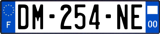 DM-254-NE