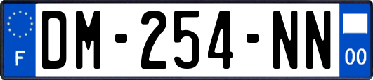 DM-254-NN