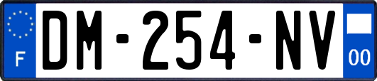 DM-254-NV