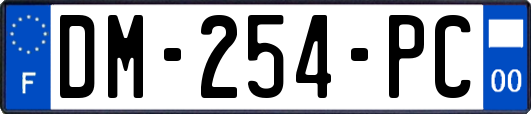 DM-254-PC