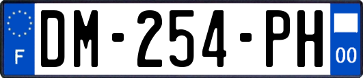 DM-254-PH