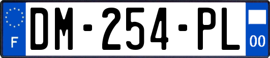 DM-254-PL
