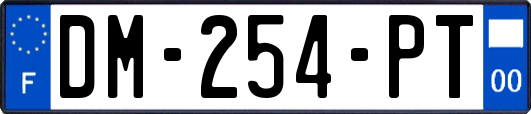 DM-254-PT