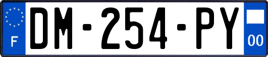DM-254-PY