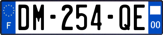 DM-254-QE