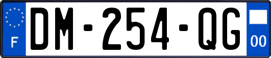 DM-254-QG