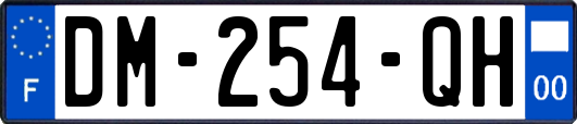 DM-254-QH