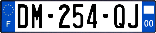 DM-254-QJ