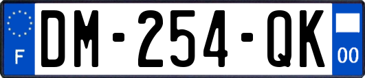DM-254-QK