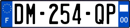 DM-254-QP