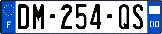 DM-254-QS