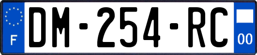 DM-254-RC