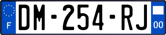 DM-254-RJ