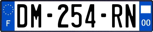 DM-254-RN