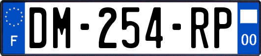 DM-254-RP