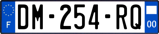 DM-254-RQ