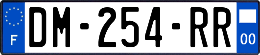 DM-254-RR