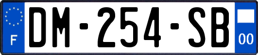 DM-254-SB
