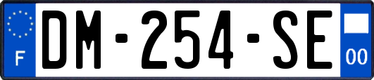 DM-254-SE