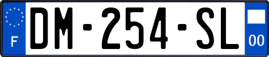 DM-254-SL